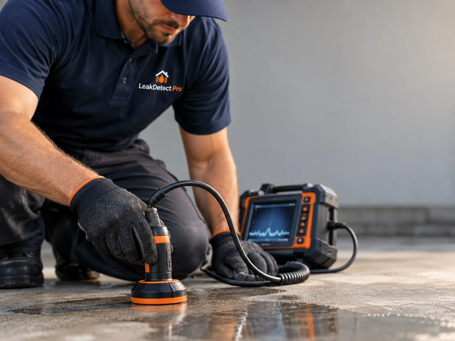 Multi-Level Roof Analysis in Hemet, CA